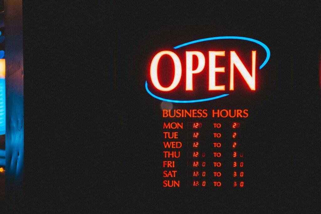 Why Every Local Business Needs a Professional Website in 2025